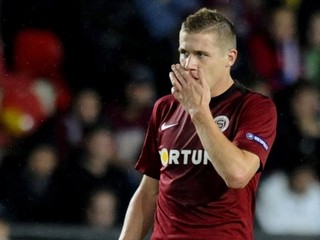 Wolfsburg ponúkol za Kucku 7 miliónov, Janov chce 12