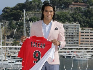 Falcao poprel, že má o dva roky viac ako si uvádza