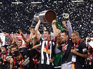 Pohár osloboditeľov vyhralo Mineiro, rozhodli penalty