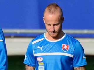 Miroslav Stoch