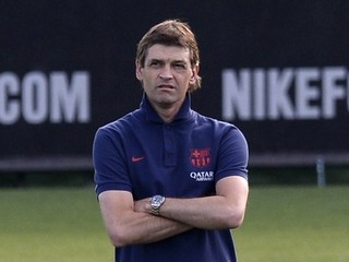Tito Vilanova