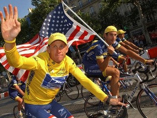 Armstrong chce riešiť dopingovú minulosť cyklistiky