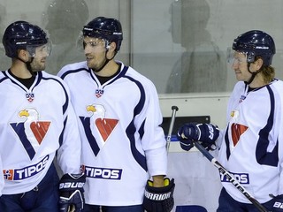 Slovan odštartoval prípravu výhrou 2:1 nad Slaviou