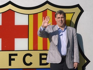 Gerardo Martino