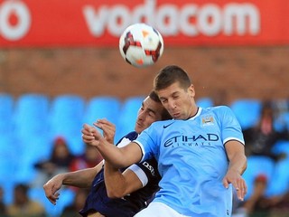 Nastasič sa zranil, Di Canio nazval ihrisko zabijakom