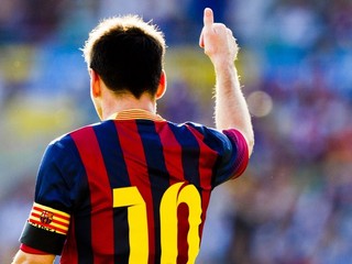 Barcelona s novým trénerom deklasovala Oslo 7:0