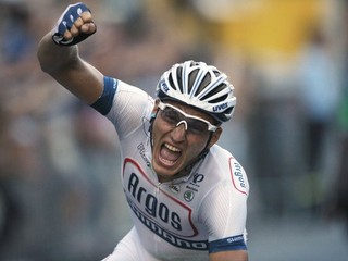 Marcel Kittel.