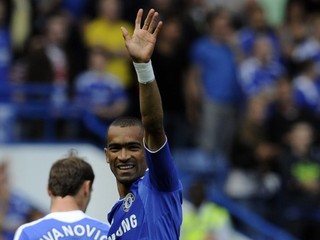 Trabzonspor získal po Maloudovi aj Bosingwu