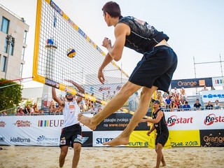 Mal výborný rok a tréner Zanini naňho nezabudol