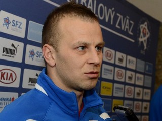 Sapara aj Marek Čech v Turecku skončili