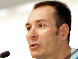 Kaťuša vyhodila špurtérsku legendu Zabela po priznaní sa k dopingu