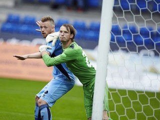 Jablonec zdolal nórsky Stromsgodset 2:1