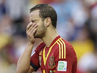 Soldado prestupuje do Tottenhamu