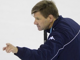 Čada by chcel namiesto Šatana slovenského hráča