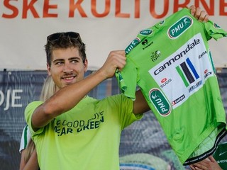 Peter Sagan