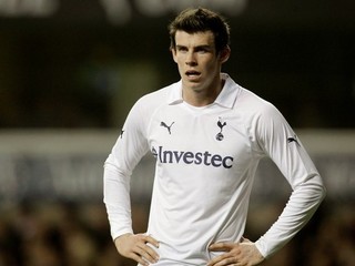 Gareth Bale