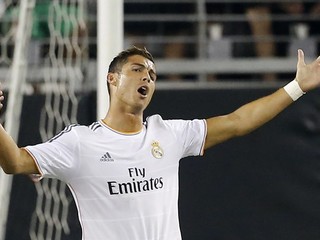 Denník Marca: Ronaldo predĺžil zmluvu s Realom do 2018