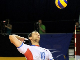 Z reprezentácie vypadol Piovarči, stratil dôveru realizačného tímu