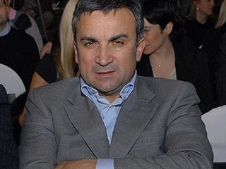 Srdjan Djokovič.