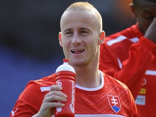 Stoch by mohol odísť do PAOK Solún