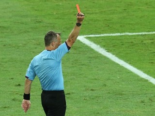 Arménski rozhodcovia chceli zmanipulovať zápas Európskej ligy