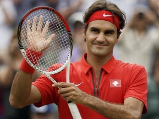 Federer Švajčiarom nepomôže