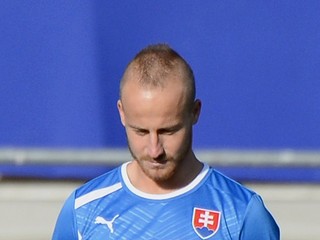 Kozák: Stoch uškodil slovenskému futbalu, gólov do vinkľa musí dať oveľa viac