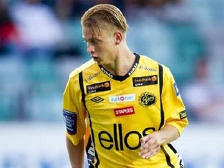 Hedlund si pri spracovaní lopty poranil pľúca