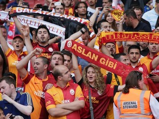 Drogba rozhodol o zisku tureckého Superpohára