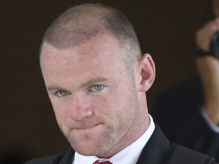 Tréner Moyes: Rooney je pre nás nepredajný
