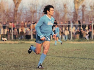 Bruscolotti: Hamšík pokorí môj rekord