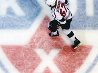 Záhreb nehral zápas, ale stránka KHL aj tak mala výsledok