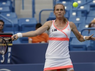 Rybáriková prehrala s Azarenkovou, na US Open bude nasadená