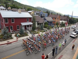 Eneco Tour: Chavanel vyhral časovku, vedie Boom