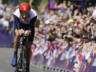 Bradley Wiggins