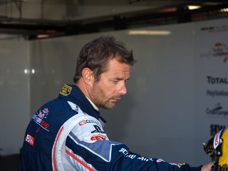 Sébastien Loeb