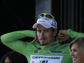 Peter Sagan