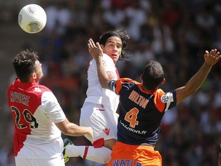 PSG nečakane remizoval s Ajaccion 1:1