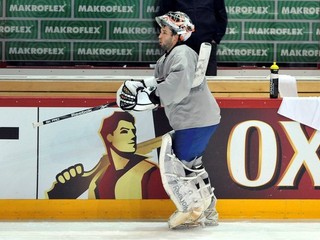 Lacovi bude v Donecku konkurovať finalista NHL