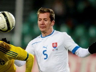 Marek Čech