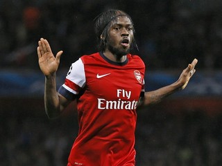 Gervinho