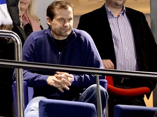 Lipiansky sa vracia do Slovana, ako asistent Čadu