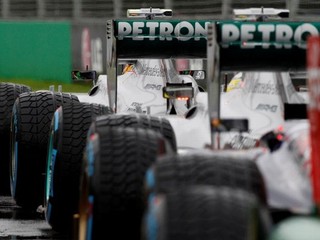 Vettel triumfoval v druhom tréningu pred VC Španielska