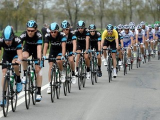 Austrálčan Hansen triumfoval v 7. etape Giro d´Italia