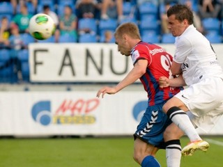 Senica vyhrala nad Trenčínom gólom z penalty