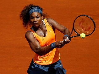 Serena Williamsová