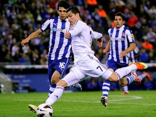 Real Madrid zaváhal, Barcelona získala titul