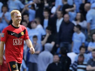 Paul Scholes