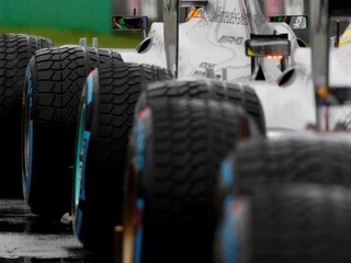 Slovák Gonda vyhral preteky seriálu European F3