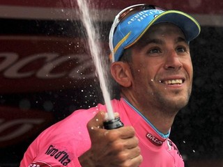 Vincenzo Nibali